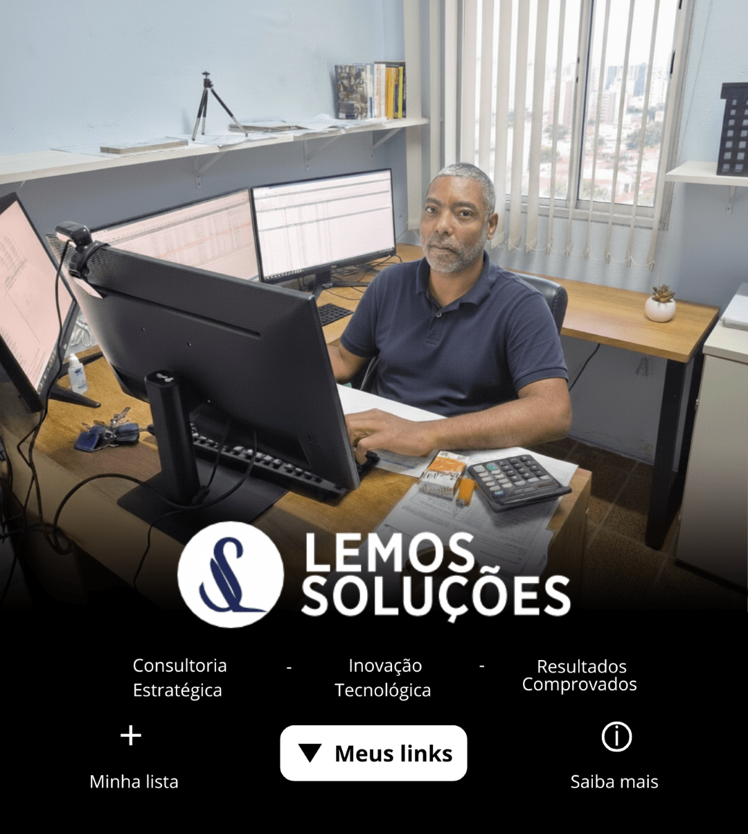 Consultoria Especializada Lemos